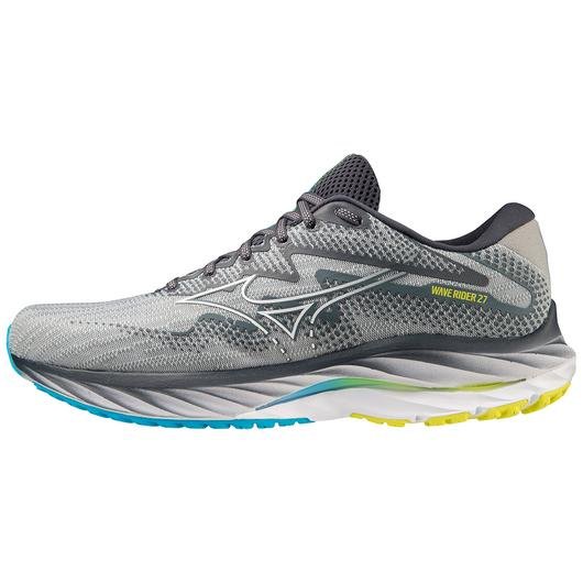 Mizuno Men's Wave Rider 27 Running Shoe