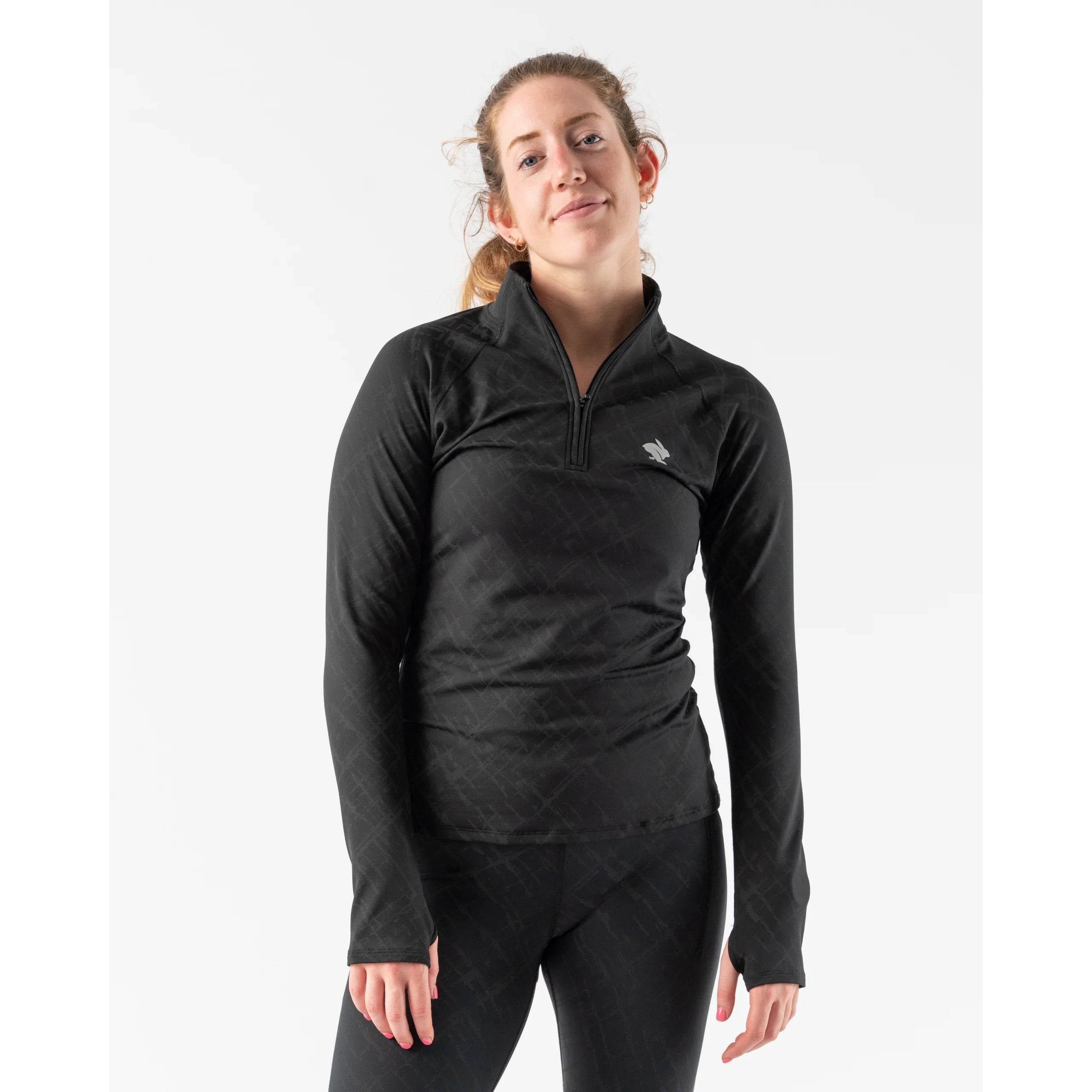 rabbit Women's Low Light Zip 2.0 Jacket