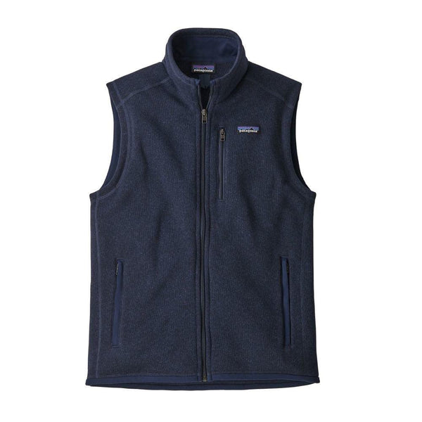 Patagonia Men's Better Sweater Vest – GrivetOutdoors.com