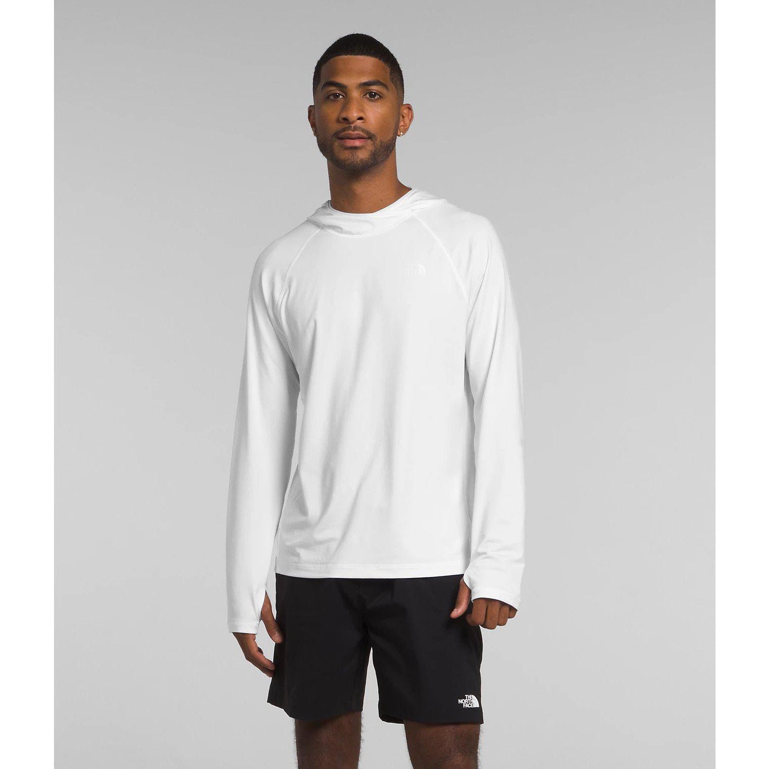 The North Face Men's Class V Water Hoodie