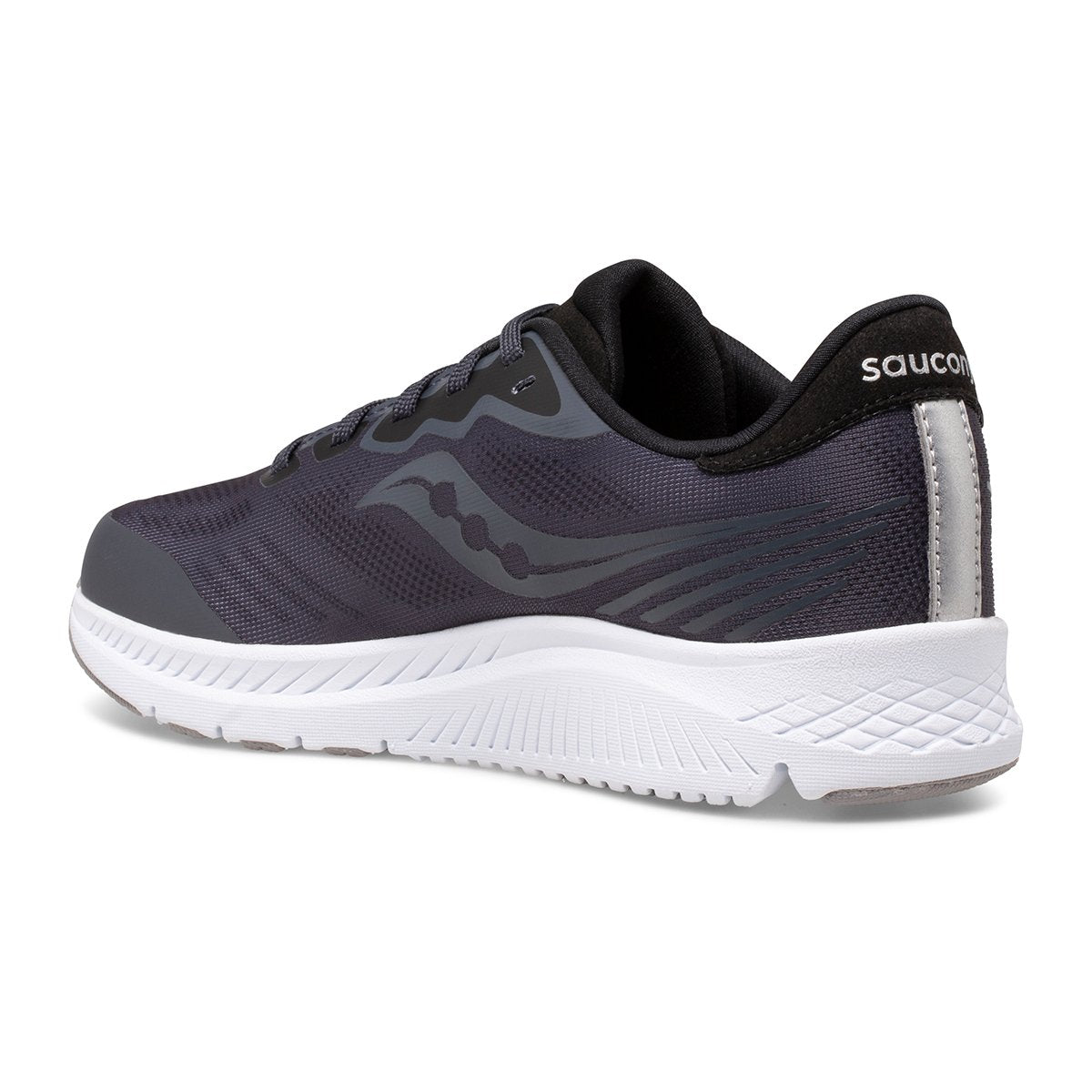 Saucony Kids Boy’s Ride 14 Running Shoe