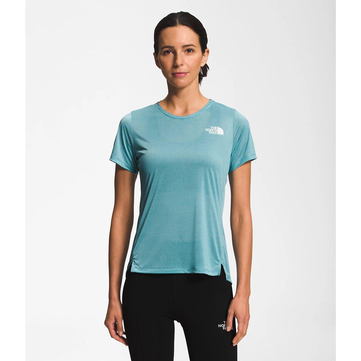 The North Face Women's Sunriser S/S Shirt