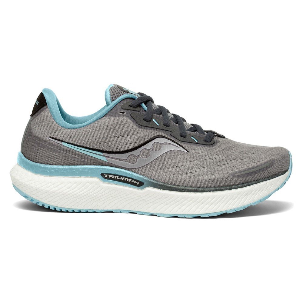 Saucony Women's Triumph 19 Running Shoe