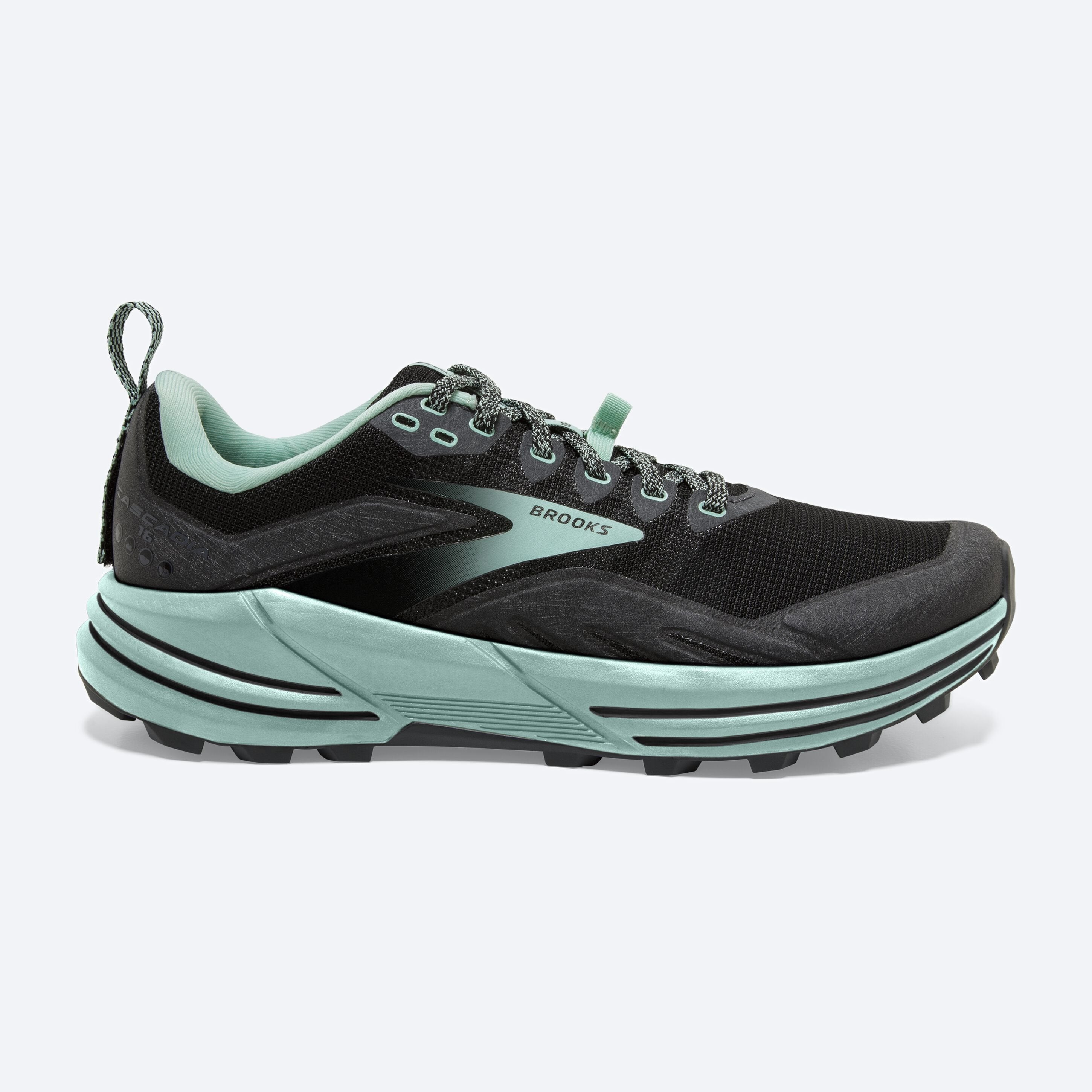 Brooks Women's Cascadia 16 Running Shoe