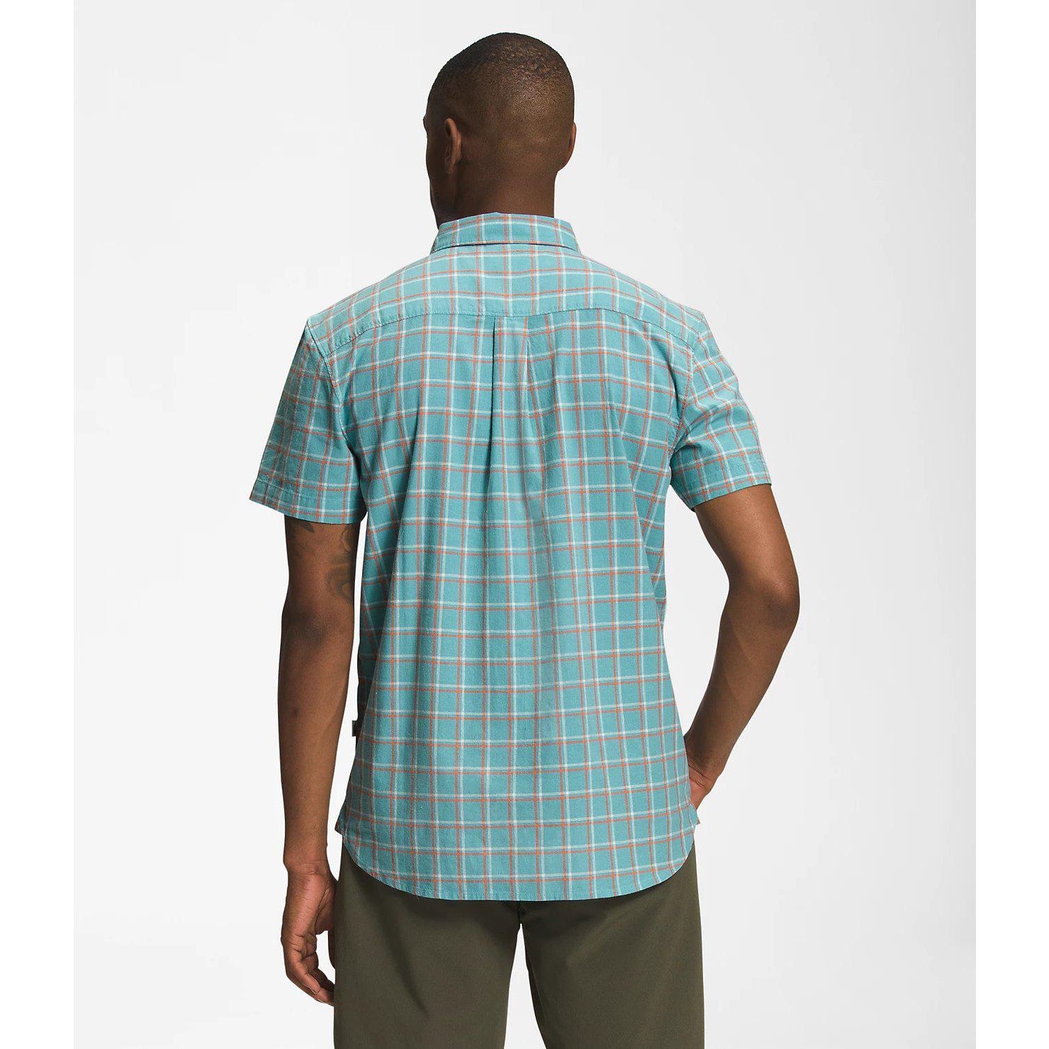 The North Face Men's Loghill S/S Shirt