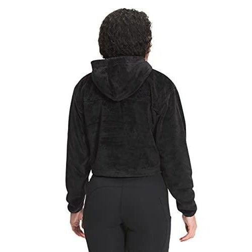 The North Face Women's Osito ¼ Zip Hoodie