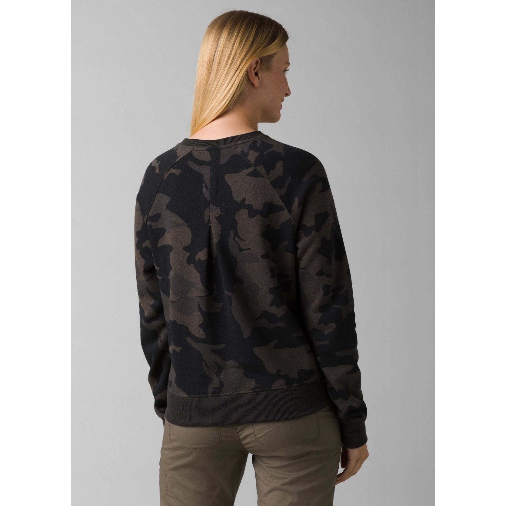 prAna Women's Cozy Up Sweatshirt