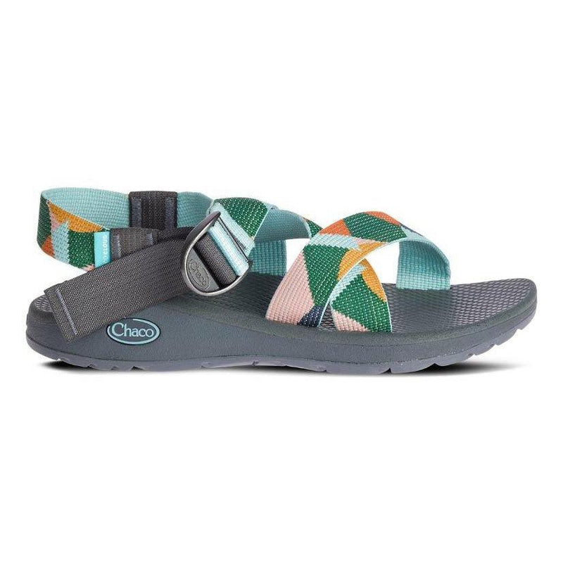 Chaco Women's Mega Z/Cloud Sandal