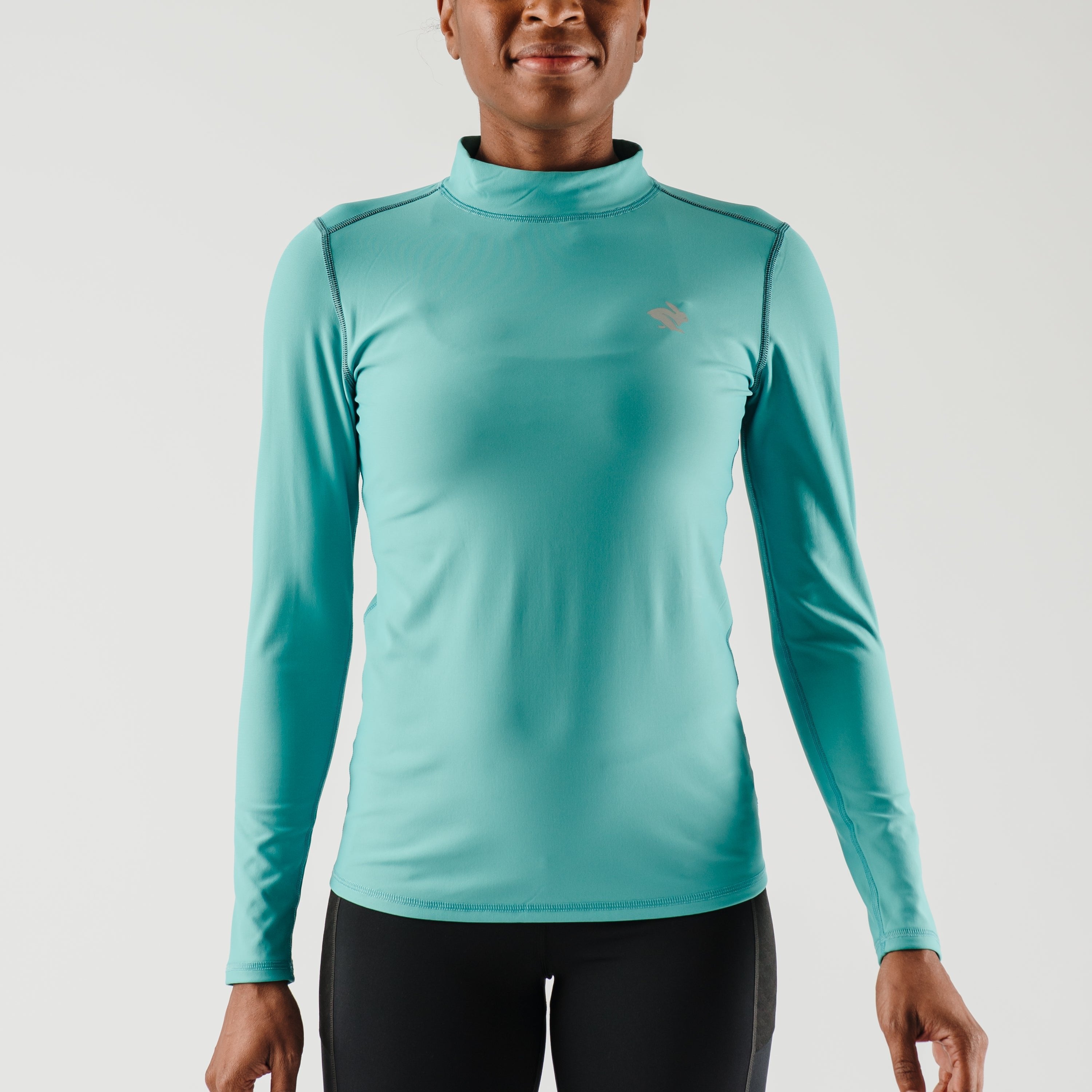 rabbit Women's Long Sleeve Cold Front Shirt