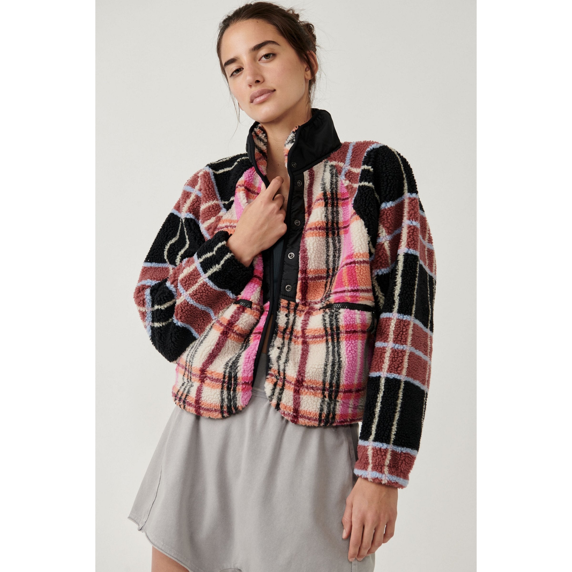 Free People Movement Women's Rocky Ridge Jacket