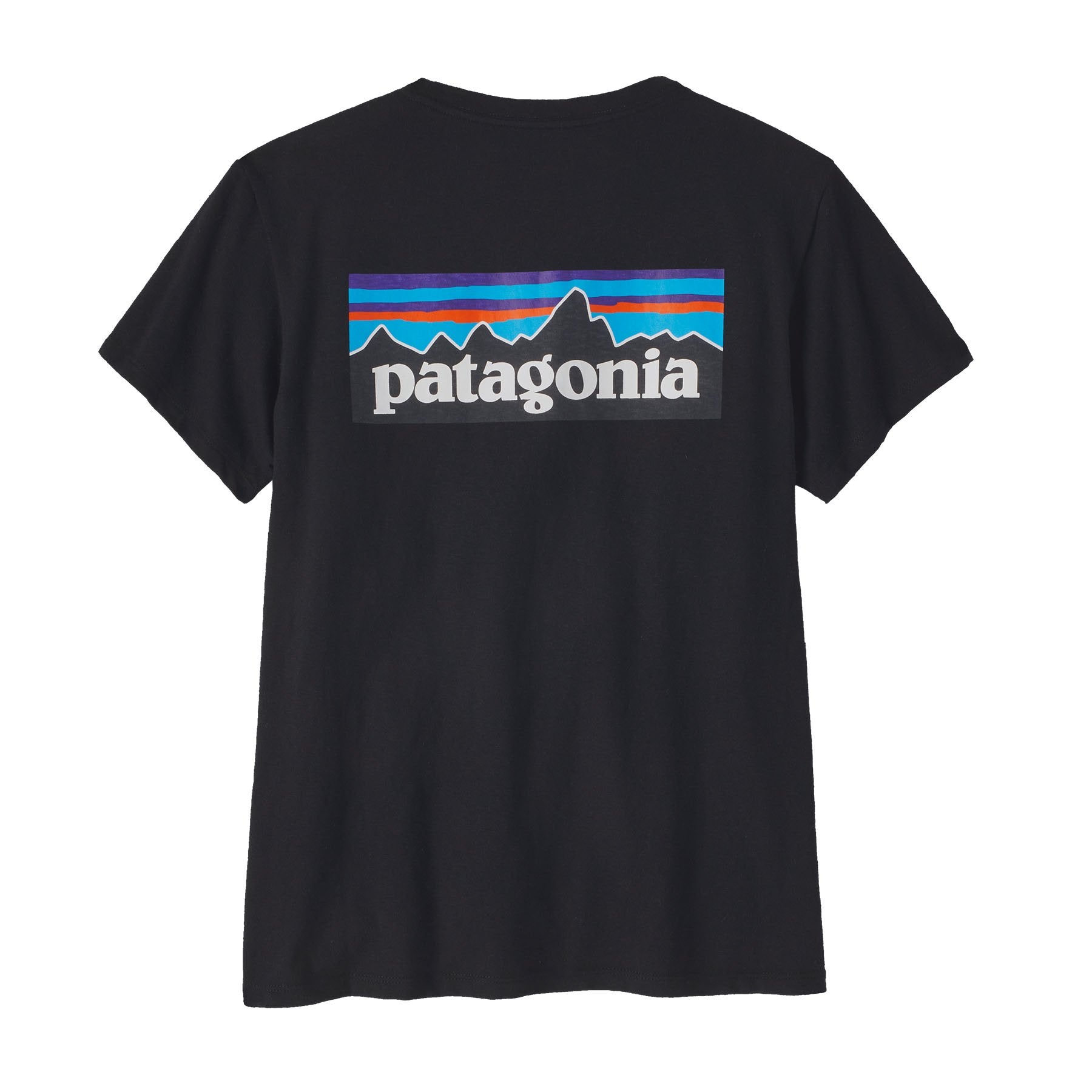 Patagonia Women's P-6 Logo Responsibili-Tee®