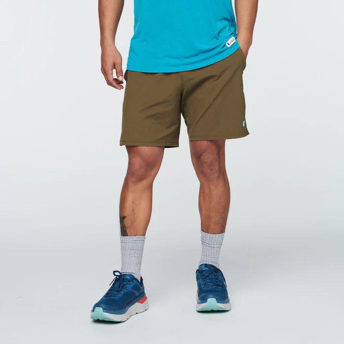 Cotopaxi Men's Valle Active Short