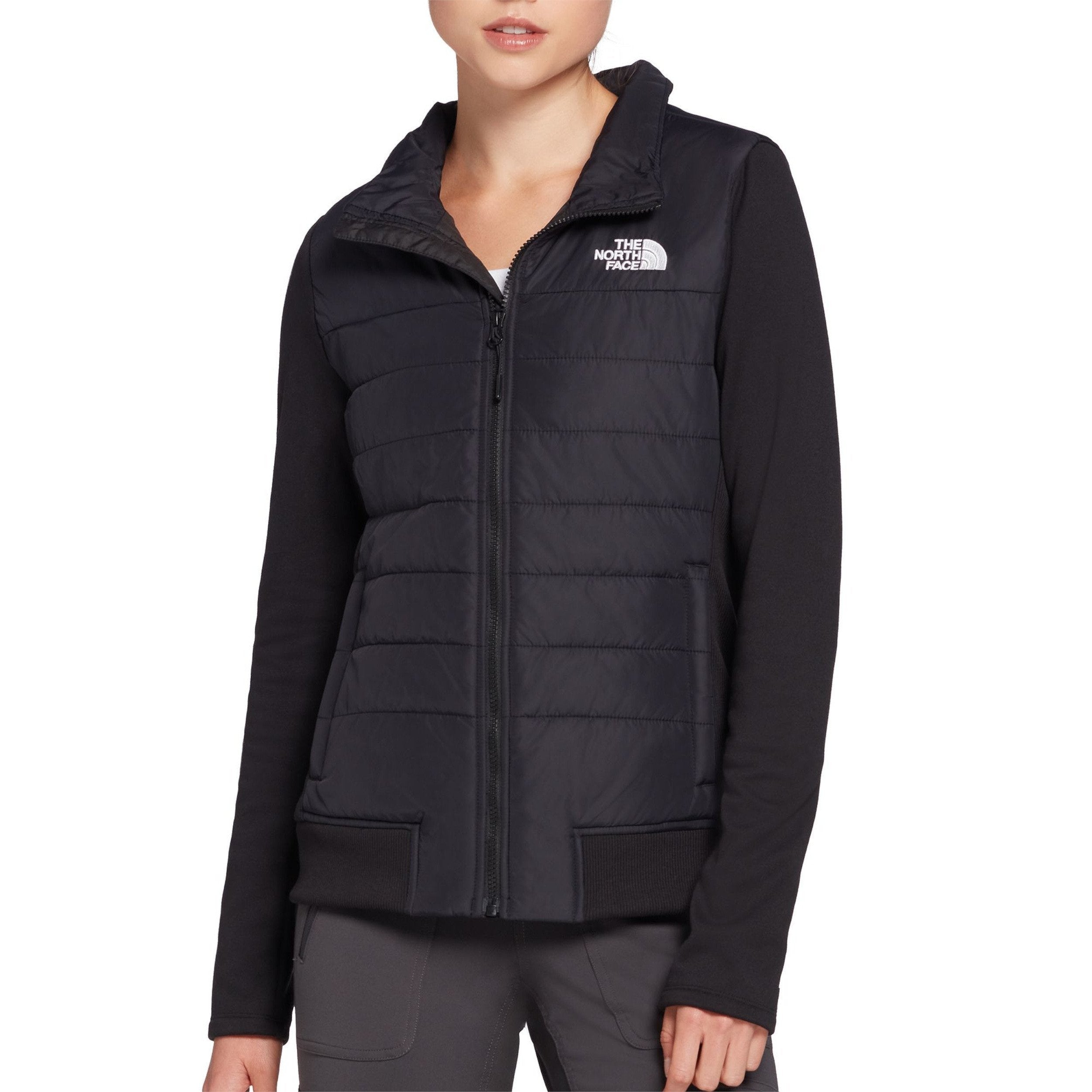 The North Face Women's Mashup Insulated Jacket