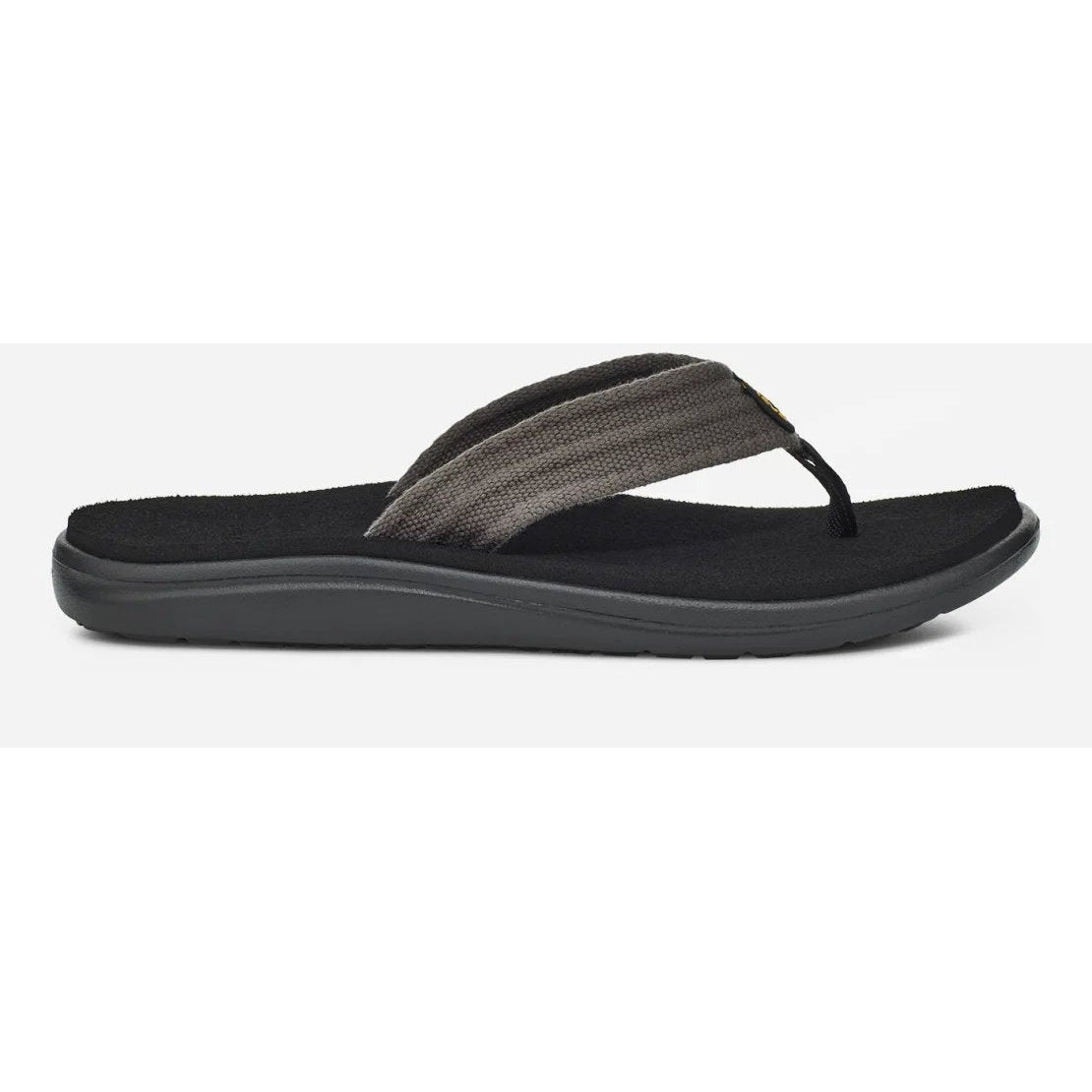 Teva Men's Voya Canvas Flip Sandal