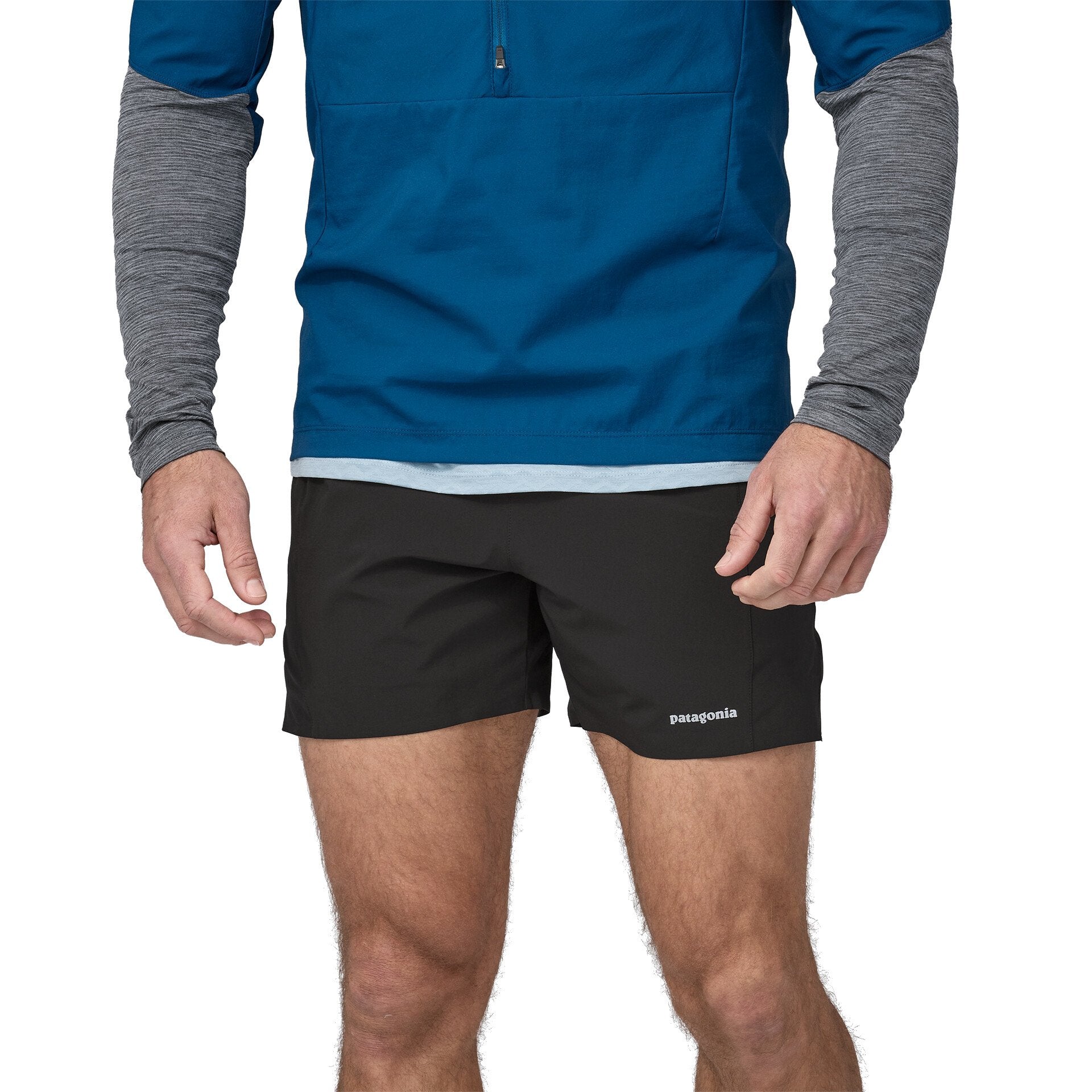 Patagonia Men's Strider Pro Shorts - 5 in.