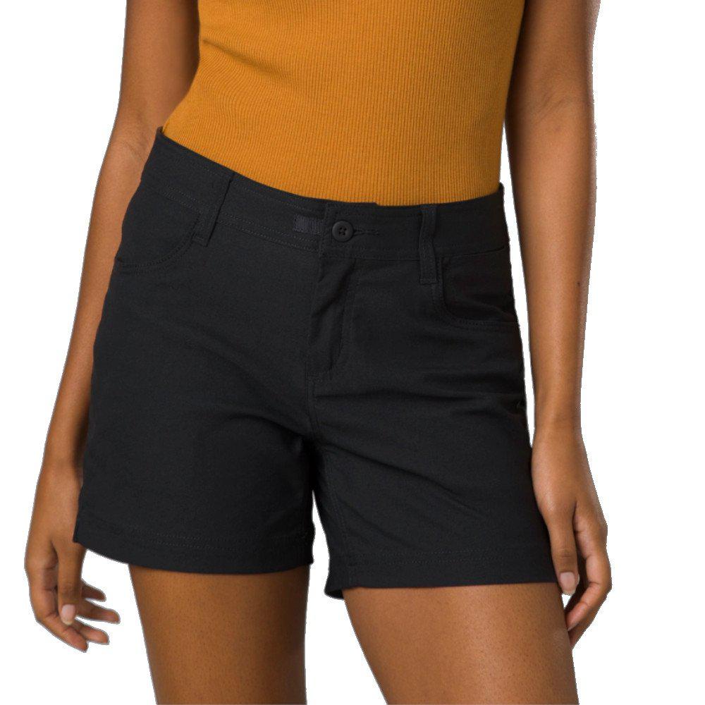 prAna Women's Halle Short II