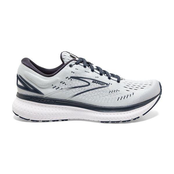 Brooks Women’s Glycerin 19 Wide Running Shoe