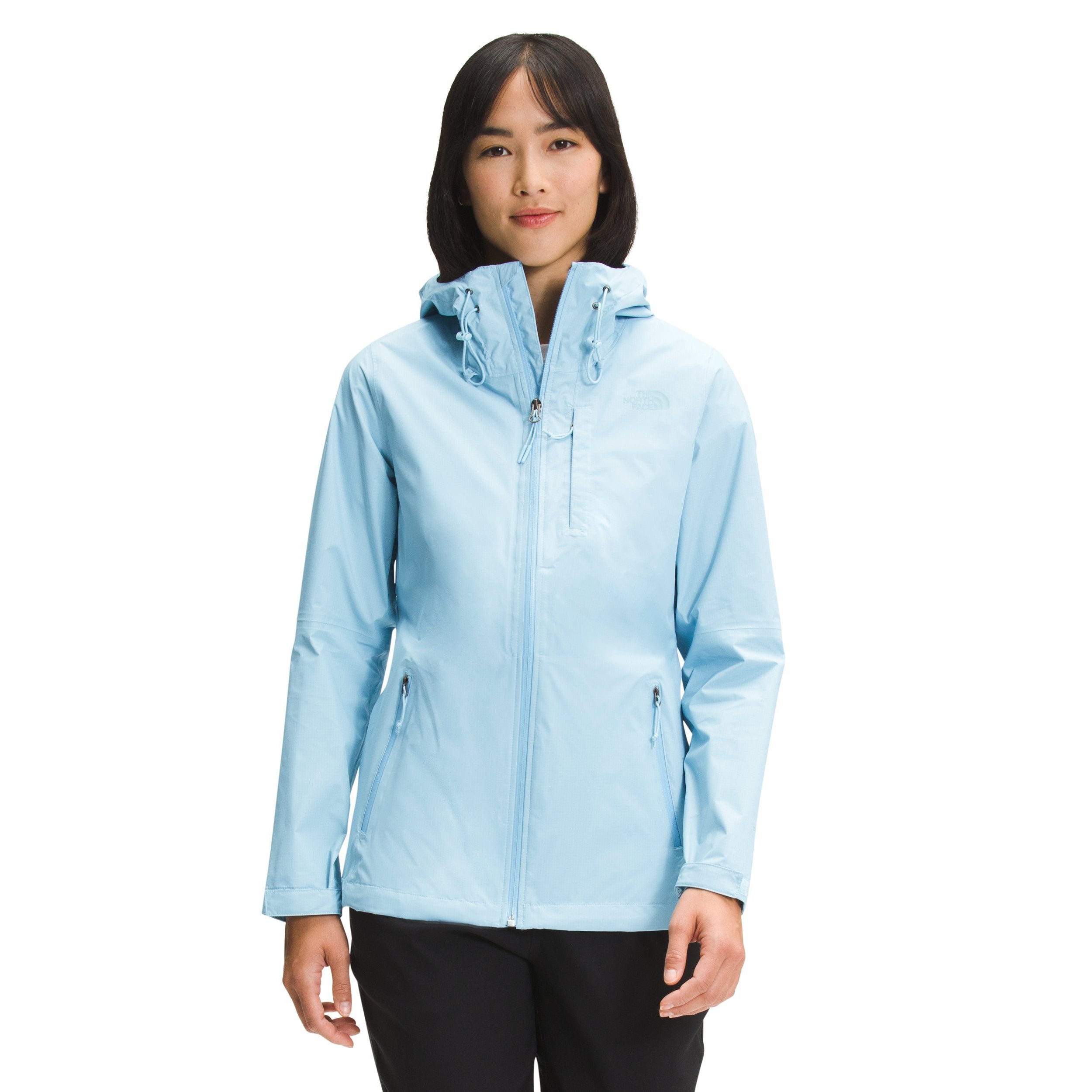 The North Face Women's Alta Vista Jacket