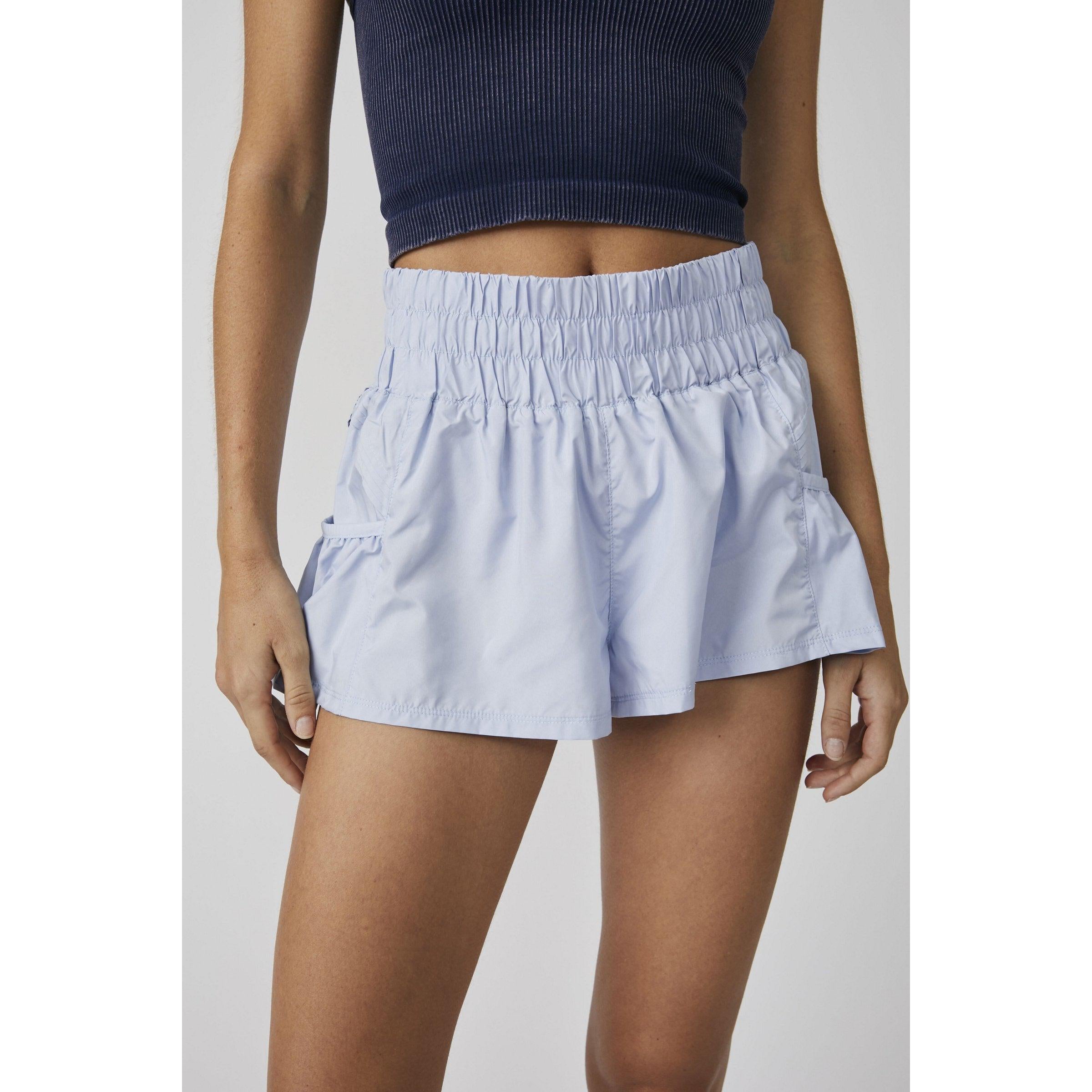 Free People Movement Women's Get Your Flirt On Short