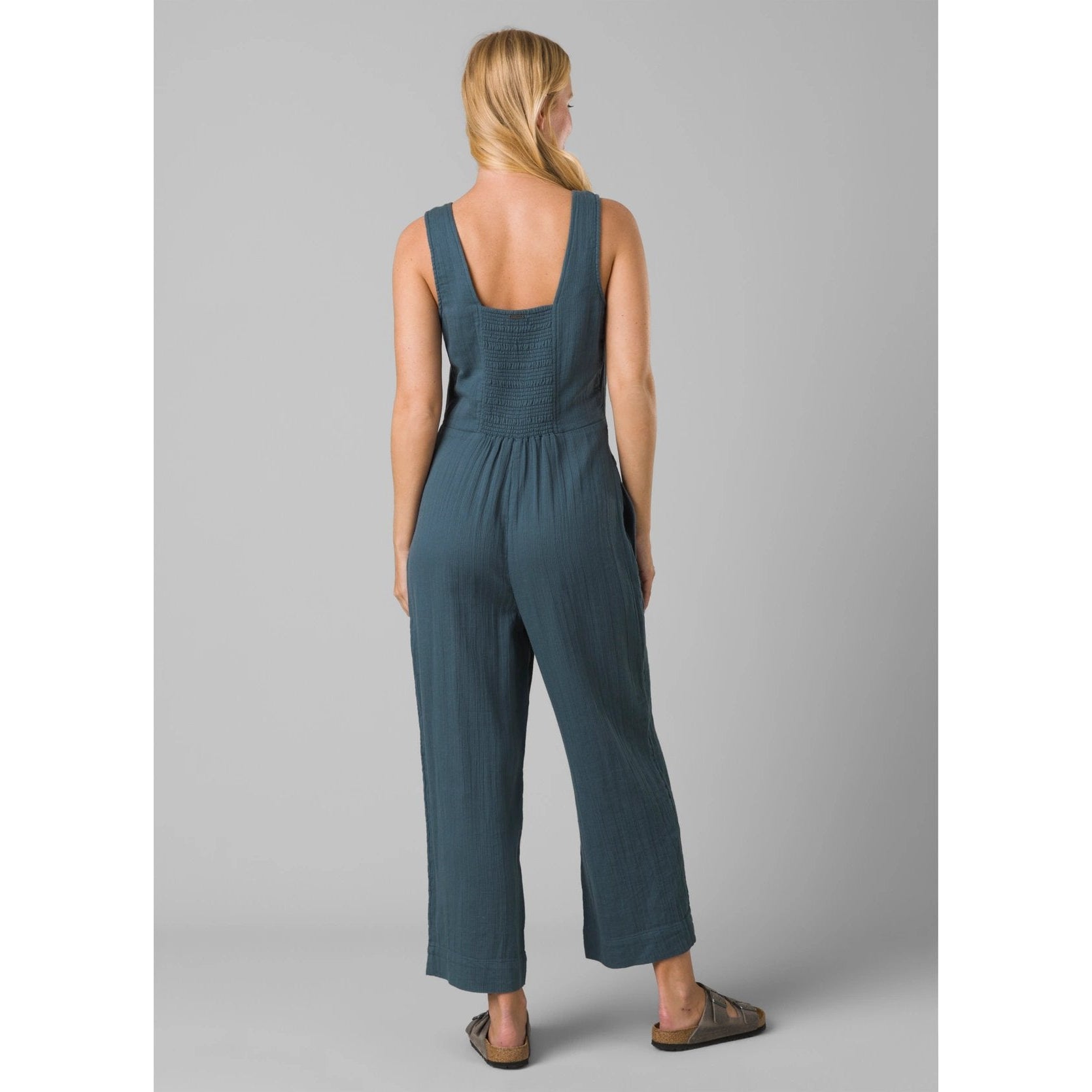 prAna Women's Seakissed Jumpsuit