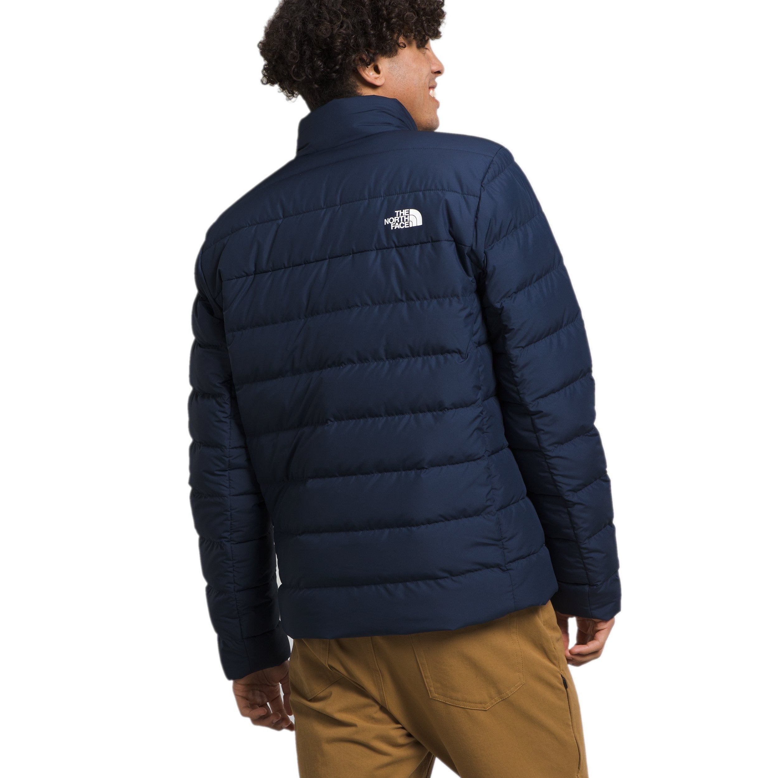 The North Face Men's Aconcagua 3 Insulated Jacket