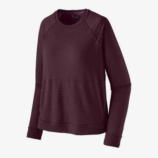 Patagonia Women's L/S Capilene Thermal Crew